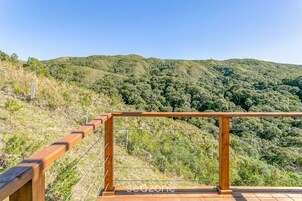 Basic Chalet | Property grounds