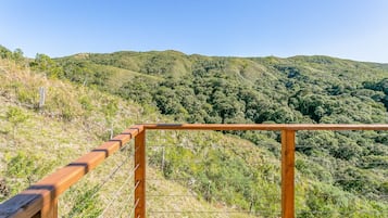 Basic Chalet | Property grounds