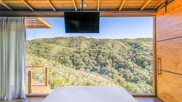 Basic Chalet | WiFi (free)