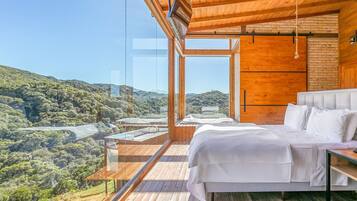 Chalet básico | Wifi gratis