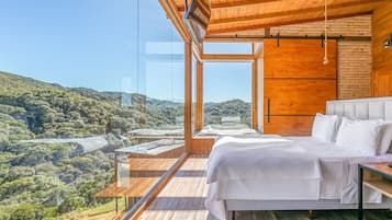 Basic Chalet | WiFi (free)