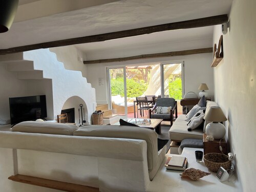 2 bedroom villa in Quinta da Marinha