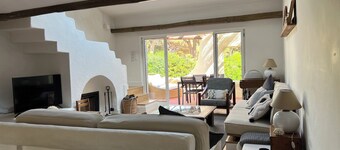 2 bedroom villa in Quinta da Marinha