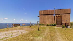 Chalet | Eksterior
