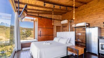 Chalet Basic | Wi-Fi gratis