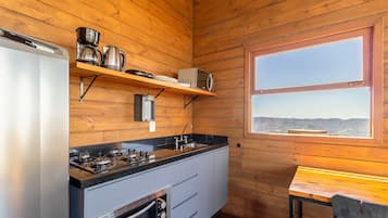 Chalet | Private kitchen