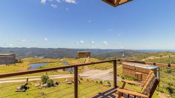 Basic Chalet | Property grounds