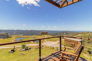 Basic Chalet | Property grounds