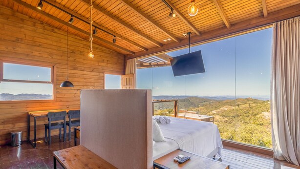 Chalet | Wi-Fi gratis