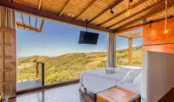 Chalet básico | Wifi gratis