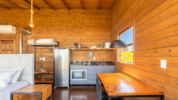Chalet | Private kitchen