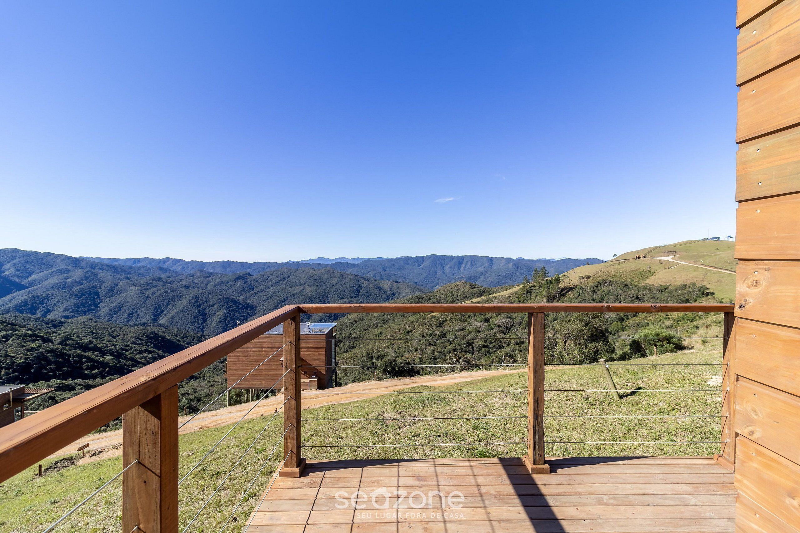 Basic Chalet | Property grounds