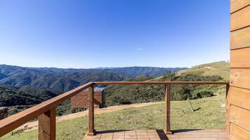 Basic Chalet | Property grounds