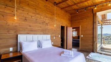 Chalet básico | Wifi gratis