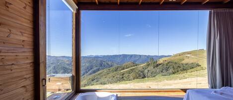 Basic Chalet | Free WiFi