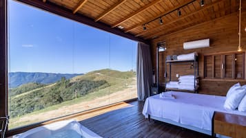 Basic Chalet | Free WiFi