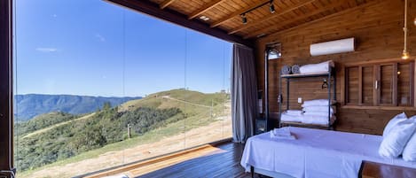 Basic-Chalet