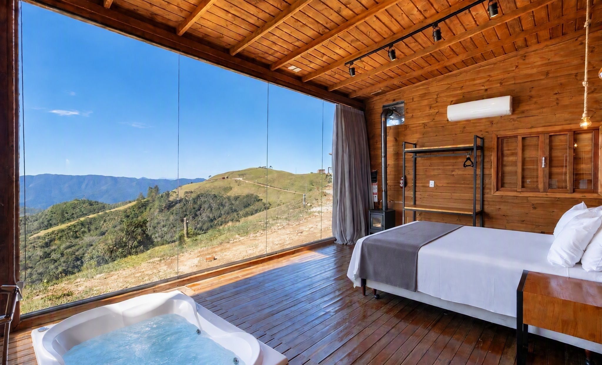 ห้องพัก