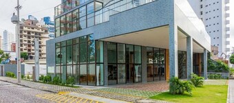 CJC Short Stay Ilusion