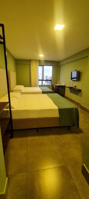 基本公寓 | 免費 Wi-Fi