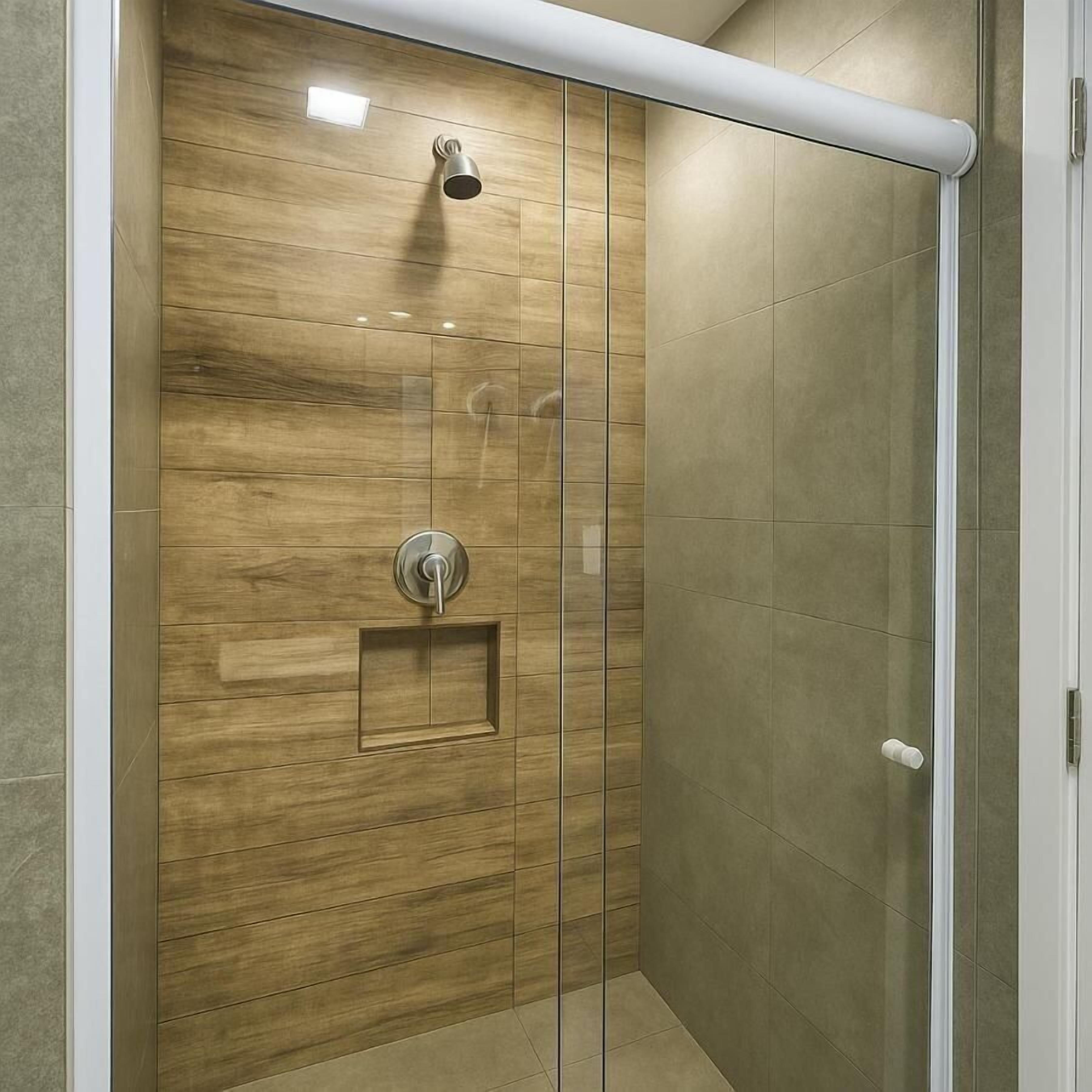 Basic-Apartment | Badezimmer