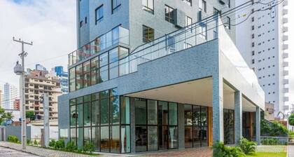 CJC Short Stay Ilusion