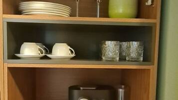 Eenvoudig appartement | Divers