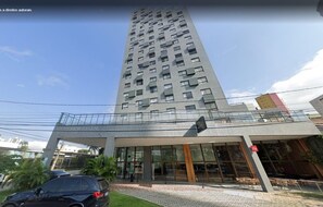 Exterior - CJC Short Stay Ilusion (Natal)