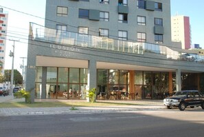 Exterior - CJC Short Stay Ilusion (Natal)