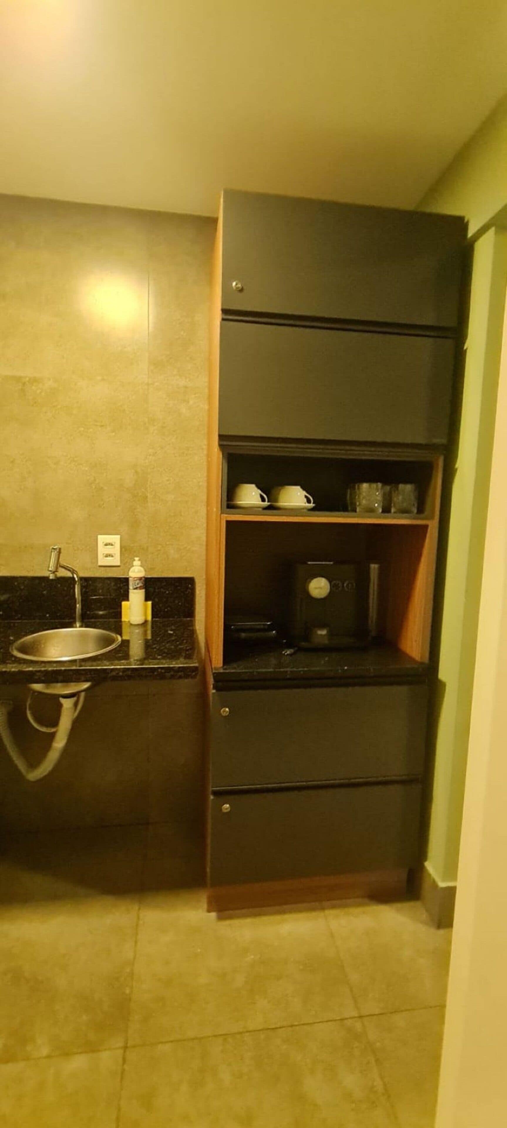 Basic-Apartment | Innenbereich