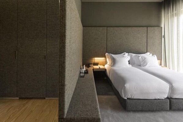 Cribs/infant beds - Monverde - Wine Experience Hotel - by Unlock Hotels (Borba de Godim)