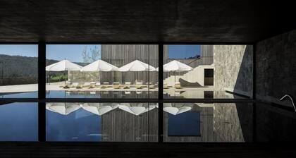 Monverde - Wine Experience Hotel - by Unlock Hotels