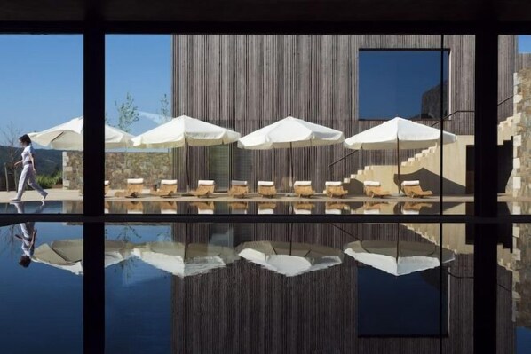 View from property - Monverde - Wine Experience Hotel - by Unlock Hotels (Borba de Godim)