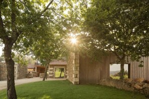 Garden - Monverde - Wine Experience Hotel - by Unlock Hotels (Borba de Godim)
