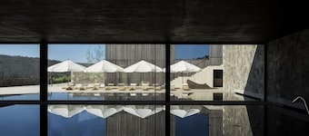 蒙维德 - 葡萄酒体验酒店 - Unlock Hotels 集团