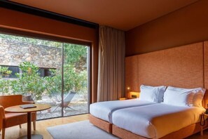 Cribs/infant beds - Monverde - Wine Experience Hotel - by Unlock Hotels (Borba de Godim)