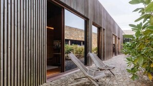 Cots/infant beds - Monverde - Wine Experience Hotel - by Unlock Hotels (Borba de Godim)