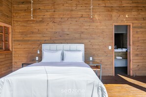 Basic Chalet | Free WiFi - Cabana vista Serra Catarinense VST023 (Anitápolis)