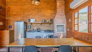 Basic Chalet | Private kitchen