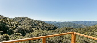 Cabana vista Serra Catarinense VST023