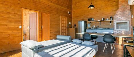 Apartment | Wohnbereich