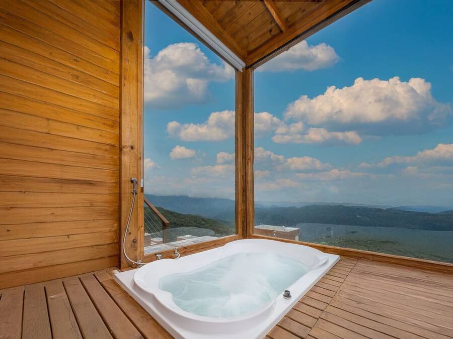 Chalet Basic | Interni