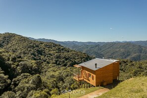 Chalet Basic | Eksterior