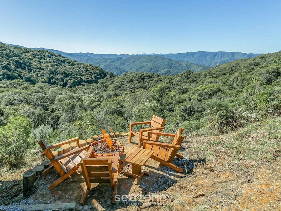 Chalet | Property grounds
