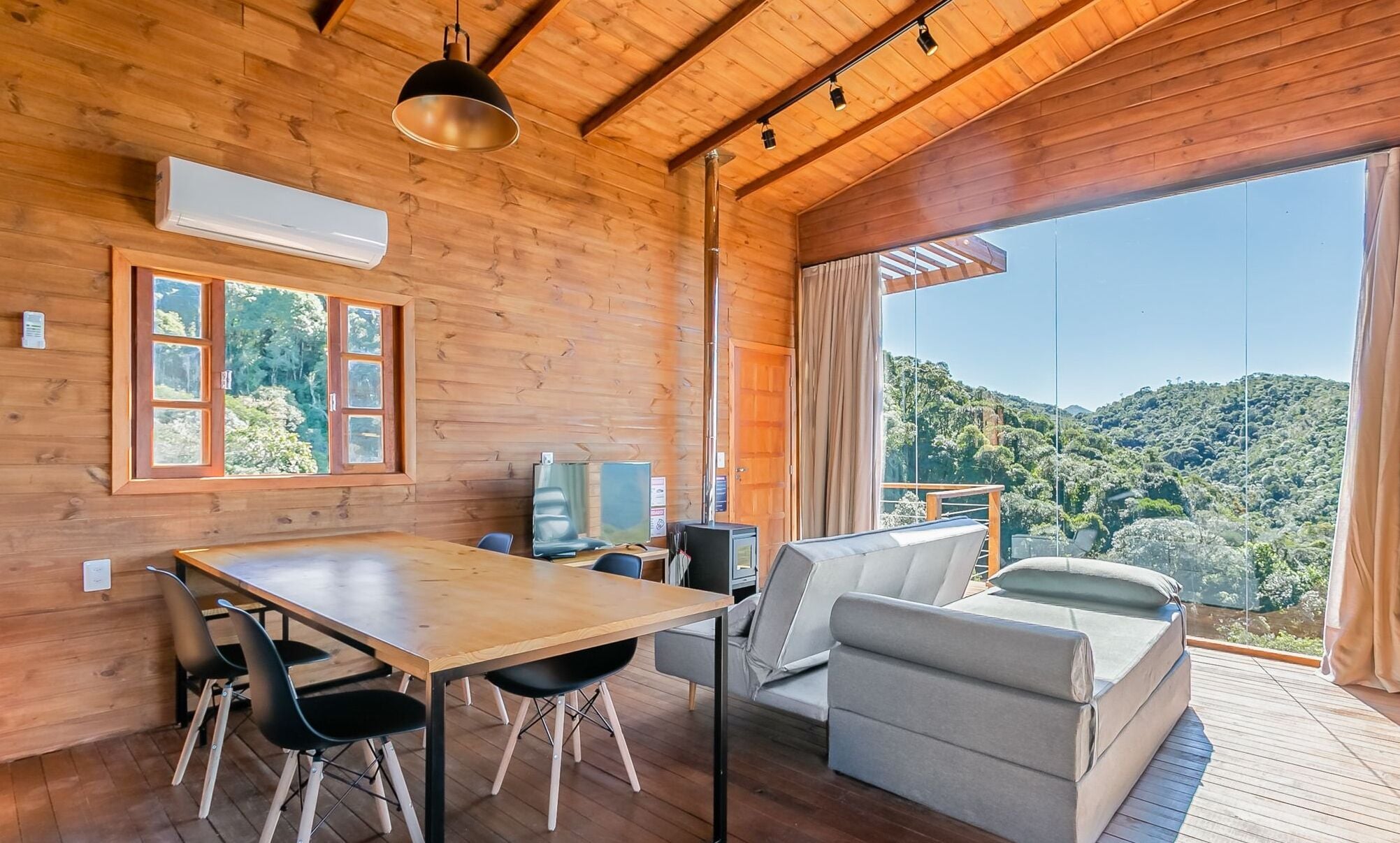 Apartamento | Interior