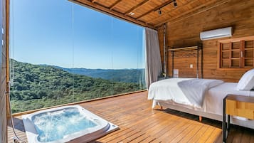 Chalet | Spa