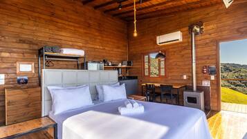 Basic Chalet