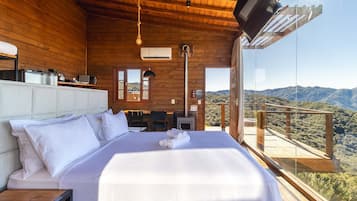 Basic Chalet | Free WiFi