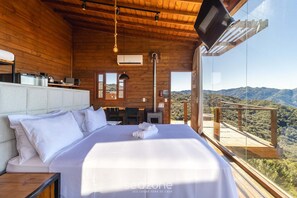 Nhà gỗ cơ bản | Truy cập Internet không dây miễn phí 