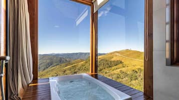 Chalet | Interior